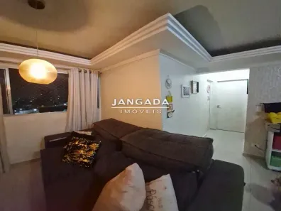 Apartamento com 2 Quartos à venda, 54m² no Bandeiras, Osasco