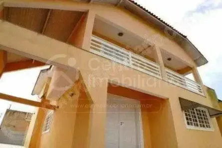 Casa com 3 Quartos à venda, 223m² no Balneario Arpoador, Peruíbe