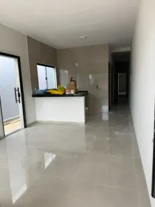Casa com 3 Quartos à venda, 80m² no Plano Diretor Sul, Palmas