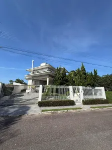 Casa com 4 Quartos à venda, 286m² no Pedra Branca, Palhoça
