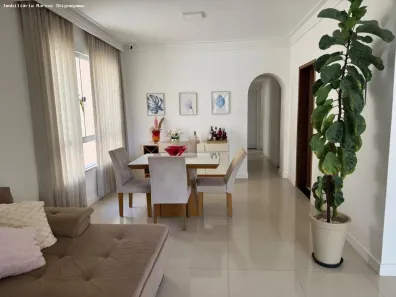 Apartamento com 3 Quartos à venda, 136m² no Costa Azul, Salvador