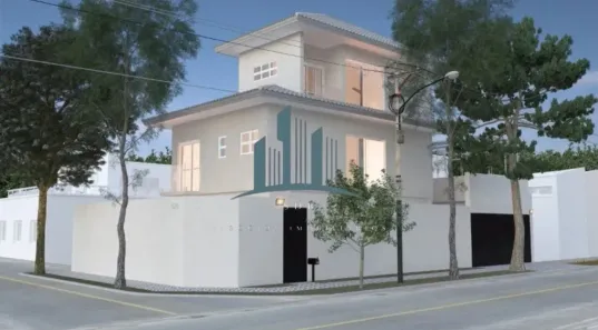 Casa com 4 Quartos à venda, 346m² no Brooklin Paulista, São Paulo
