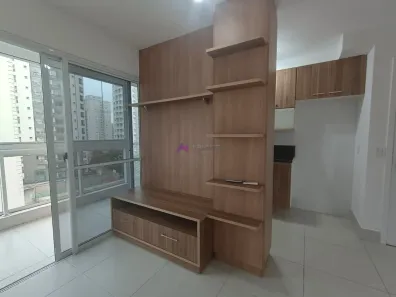 Apartamento com 1 Quarto para alugar, 35m² no Saúde, São Paulo