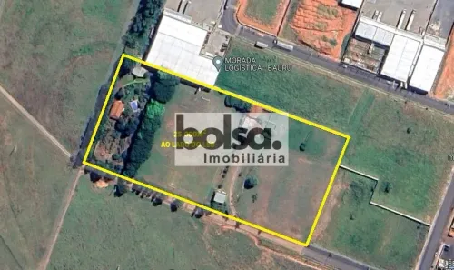 Lote/Terreno à venda, 25000m² no Vila São Paulo, Bauru