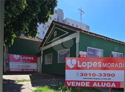 Ponto Comercial à venda, 116m² no Centro, Araraquara