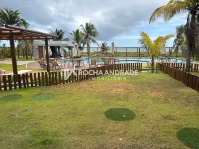 Apartamento com 3 Quartos à venda, 180m² no Itacimirim (Monte Gordo), Camaçari