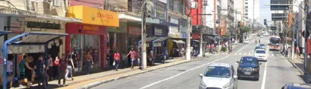 Ponto Comercial à venda, 240m² no Centro, Campinas
