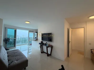 Apartamento com 2 Quartos à venda, 77m² no Barra Olímpica, Rio de Janeiro