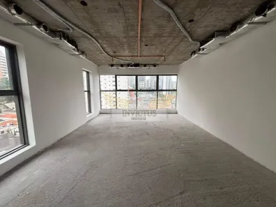 Sala Comercial à venda, 42m² no Vila Guiomar, Santo André