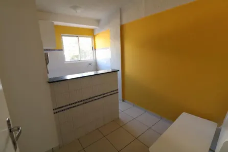 Apartamento com 1 Quarto à venda, 21m² no Zona 07, Maringá