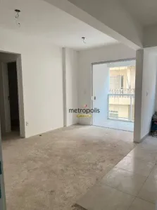 Apartamento com 2 Quartos à venda, 58m² no Olímpico, São Caetano do Sul
