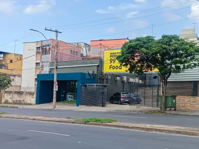 Ponto Comercial para alugar, 590m² no Alto Barroca, Belo Horizonte