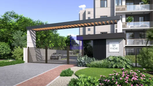 Apartamento com 1 Quarto à venda, 35m² no Recreio dos Bandeirantes, Rio de Janeiro