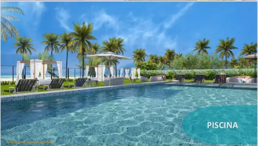 Apartamento com 1 Quarto à venda, 30m² no Piedade, Jaboatão dos Guararapes