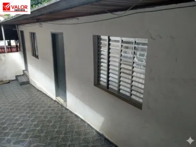 Casa com 1 Quarto para alugar, 50m² no Vila Nova Alba, São Paulo