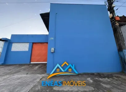Galpão/Depósito/Armazém para alugar, 460m² no Vila da Inabi, Camaragibe