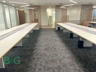 Sala Comercial para alugar, 395m² no Jardim Europa, São Paulo