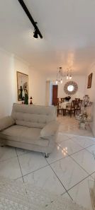 Apartamento com 2 Quartos à venda, 96m² no Canto do Forte, Praia Grande