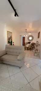 Apartamento com 2 Quartos à venda, 96m² no Canto do Forte, Praia Grande
