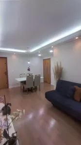 Apartamento com 2 Quartos à venda, 53m² no Sacomã, São Paulo