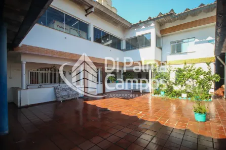 Imóvel Comercial para alugar, 230m² no Vila Mariana, São Paulo
