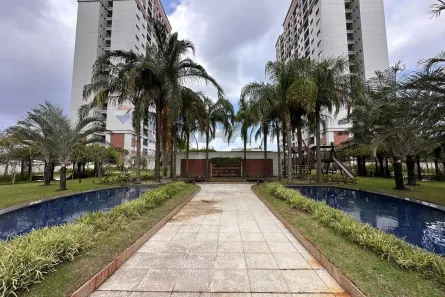 Apartamento com 3 Quartos à venda, 90m² no Nova Esperança, Manaus