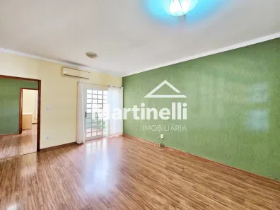 Casa com 3 Quartos à venda, 130m² no Parque dos Lagos, Ribeirão Preto