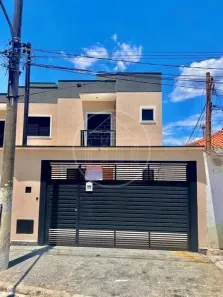 Sobrado com 3 Quartos à venda, 87m² no Jardim Santa Cruz (Campo Grande), São Paulo