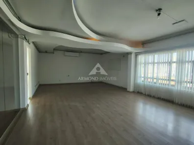 Sala Comercial com 4 Quartos para alugar, 141m² no Chácara Girassol, Americana
