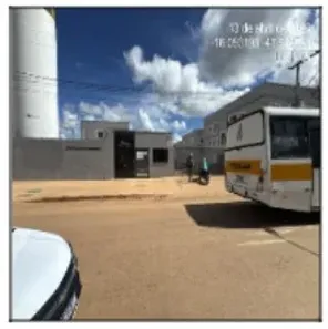 Apartamento com 2 Quartos à venda, 66m² no Mansões Recreio Mossoró, Cidade Ocidental