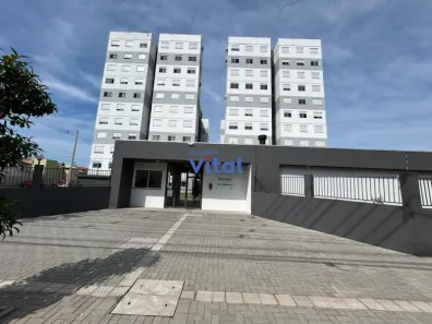 Apartamento com 3 Quartos para alugar, 50m² no Igara, Canoas
