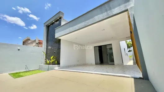 Casa com 3 Quartos à venda, 198m² no Morros, Teresina