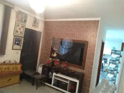 Sobrado com 2 Quartos à venda, 140m² no Vila Medeiros, São Paulo
