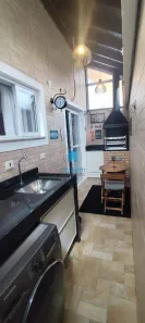 Casa de Condomínio com 3 Quartos à venda, 90m² no Vila Osasco, Osasco