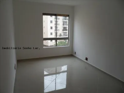 Apartamento com 2 Quartos para alugar, 60m² no Cidade São Francisco, São Paulo