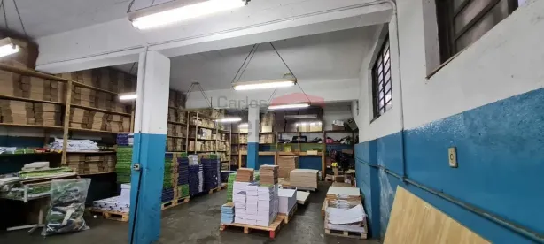 Prédio Comercial para venda ou aluguel, 600m² no Vila Albertina, São Paulo