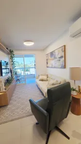 Apartamento com 2 Quartos à venda, 82m² no Ingleses do Rio Vermelho, Florianópolis