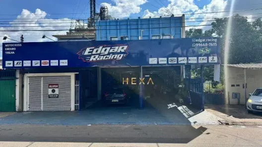 Ponto Comercial para alugar, 330m² no Jardim Europa, Goiânia
