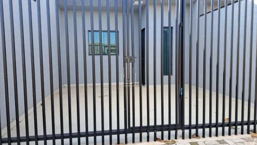 Casa com 2 Quartos à venda, 50m² no Três Lagoas, Foz do Iguaçu
