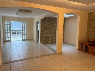 Casa com 3 Quartos à venda, 181m² no Vila Boaventura, Jundiaí