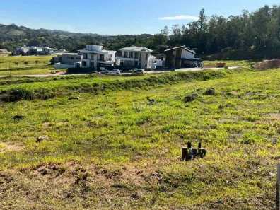 Lote/Terreno à venda, 602m² no Santa Cândida, Vinhedo