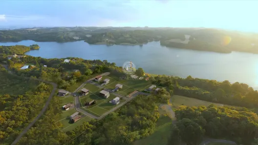 Lote/Terreno à venda, 835m² no Augusta, Curitiba