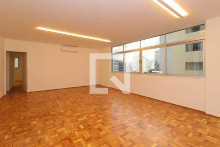 Apartamento com 3 Quartos à venda, 160m² no Cerqueira César, São Paulo