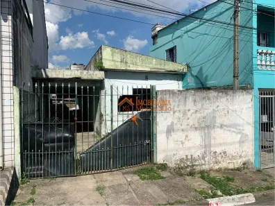Casa com 5 Quartos à venda, 130m² no Jardim Cumbica, Guarulhos