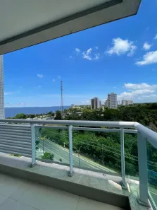 Apartamento com 3 Quartos à venda, 150m² no Ponta Negra, Manaus