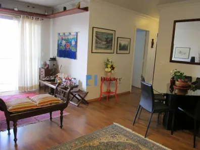 Apartamento com 3 Quartos à venda, 90m² no Vila São Vicente, São Paulo