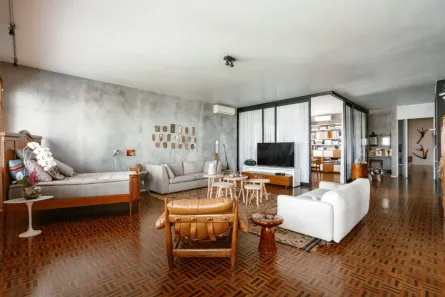 Apartamento com 4 Quartos à venda, 347m² no Jardim Paulista, São Paulo