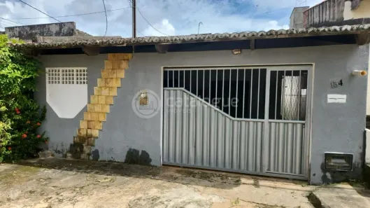 Casa com 2 Quartos à venda, 109m² no Planalto, Natal