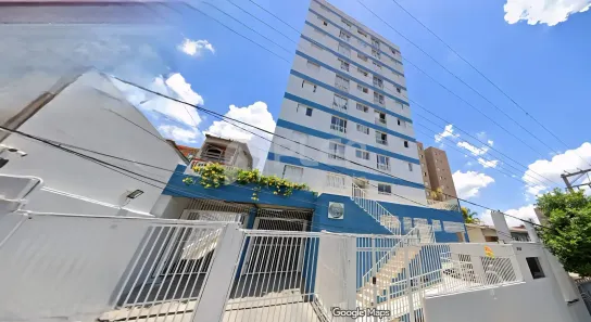 Apartamento com 2 Quartos à venda, 49m² no Casa Verde Alta, São Paulo