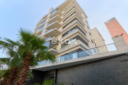 Apartamento com 2 Quartos à venda, 87m² no Água Verde, Curitiba